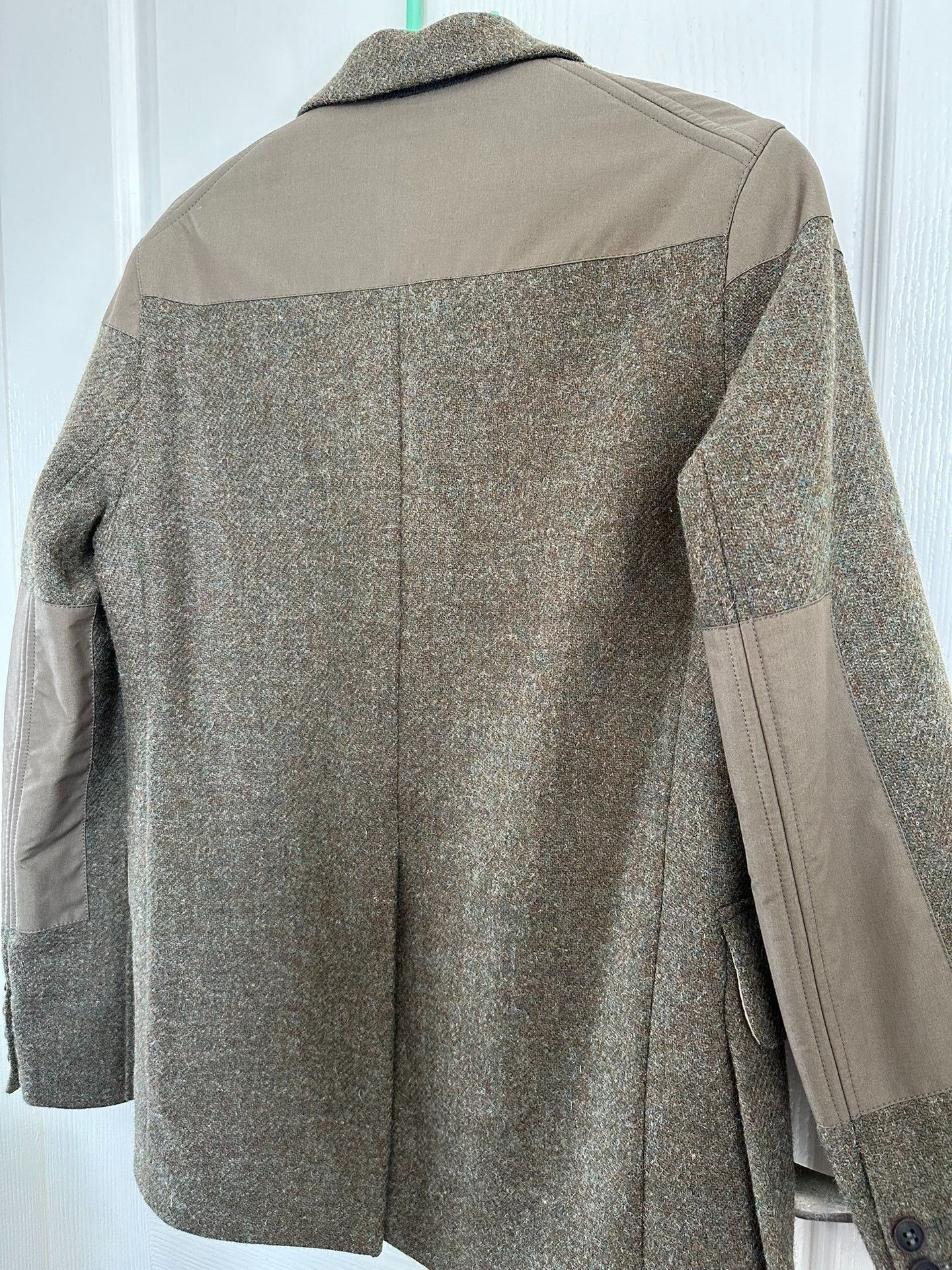 Nigel Cabourn Nigel Cabourn Classic Mallory Jacket Size US S / EU 44-46 / 1 - 2 Thumbnail