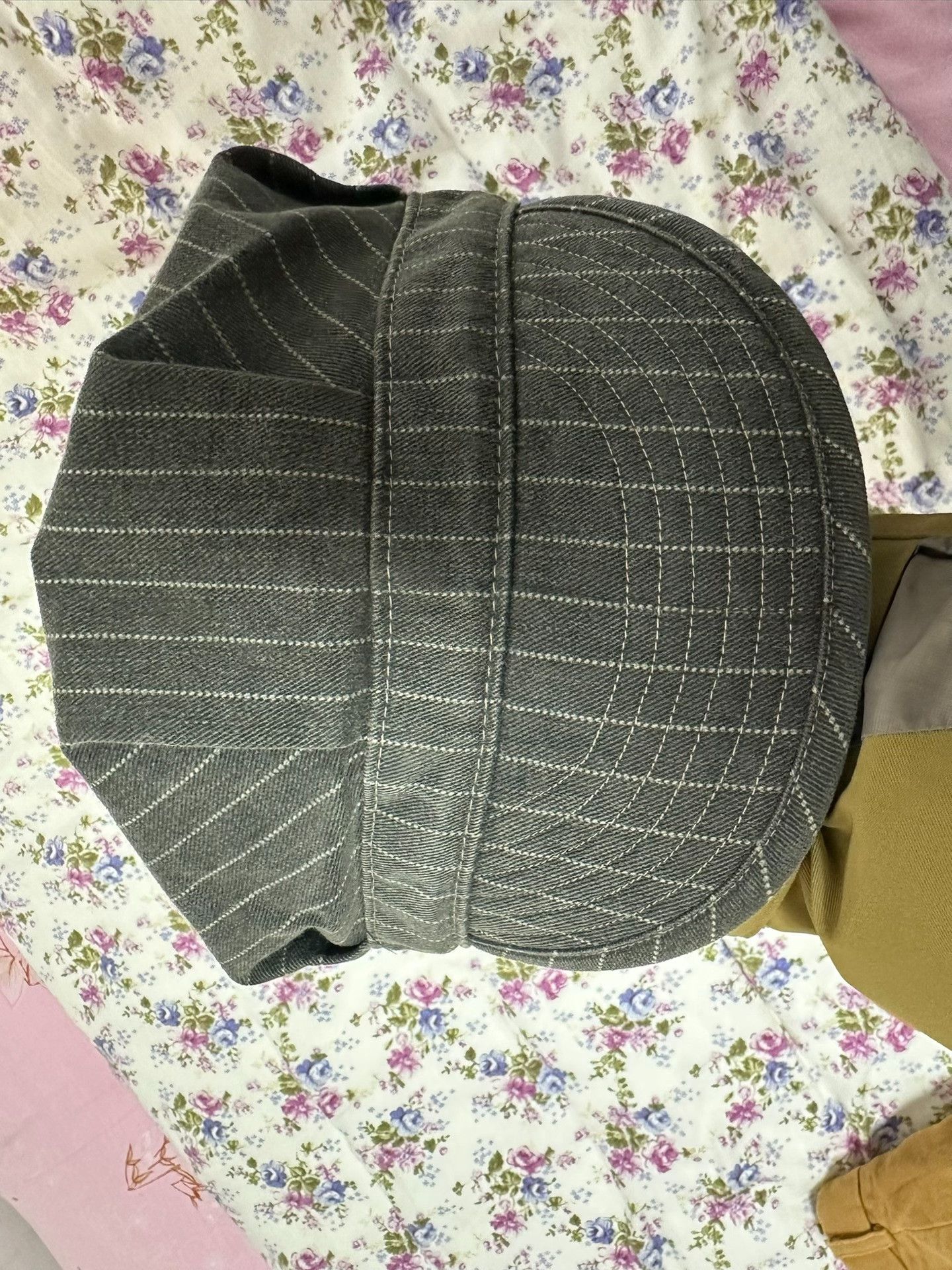 RRL Ralph Lauren RRL Ralph Lauren Newsboy Cap Size ONE SIZE - 2 Thumbnail