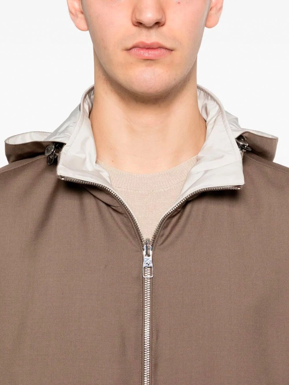 Montecore Reversible Gilet Size US XL / EU 56 / 4 - 3 Thumbnail
