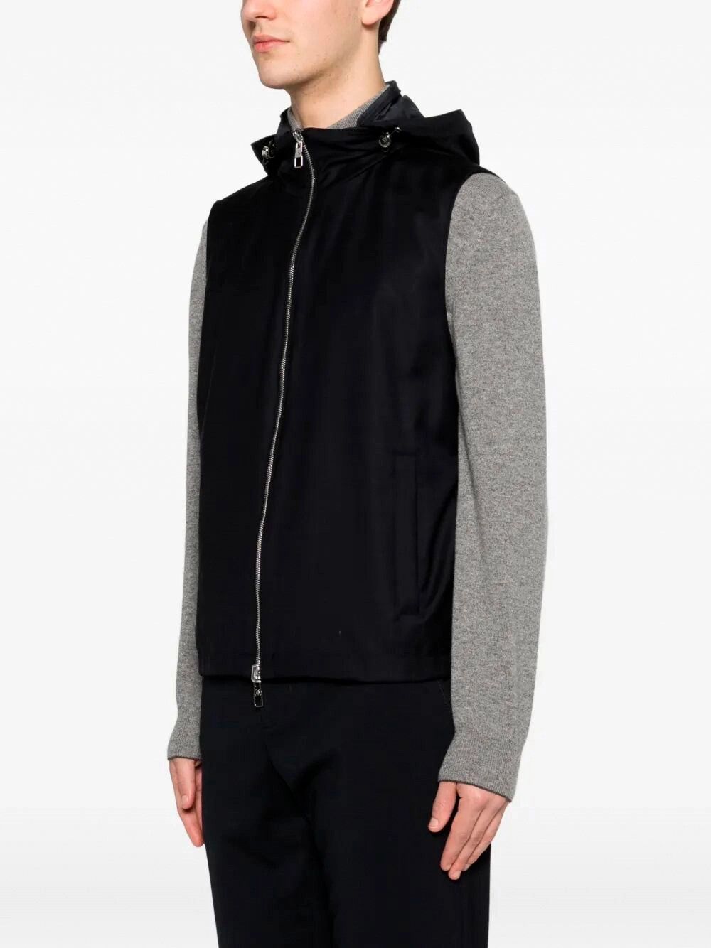Montecore Reversible Gilet Size US XL / EU 56 / 4 - 6 Thumbnail