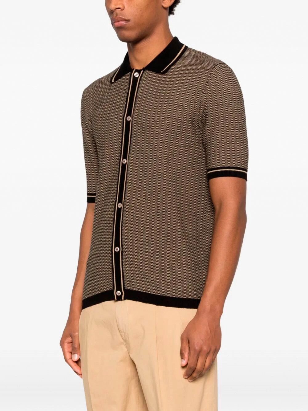 Tagliatore Shirt Size US M / EU 48-50 / 2 - 4 Thumbnail