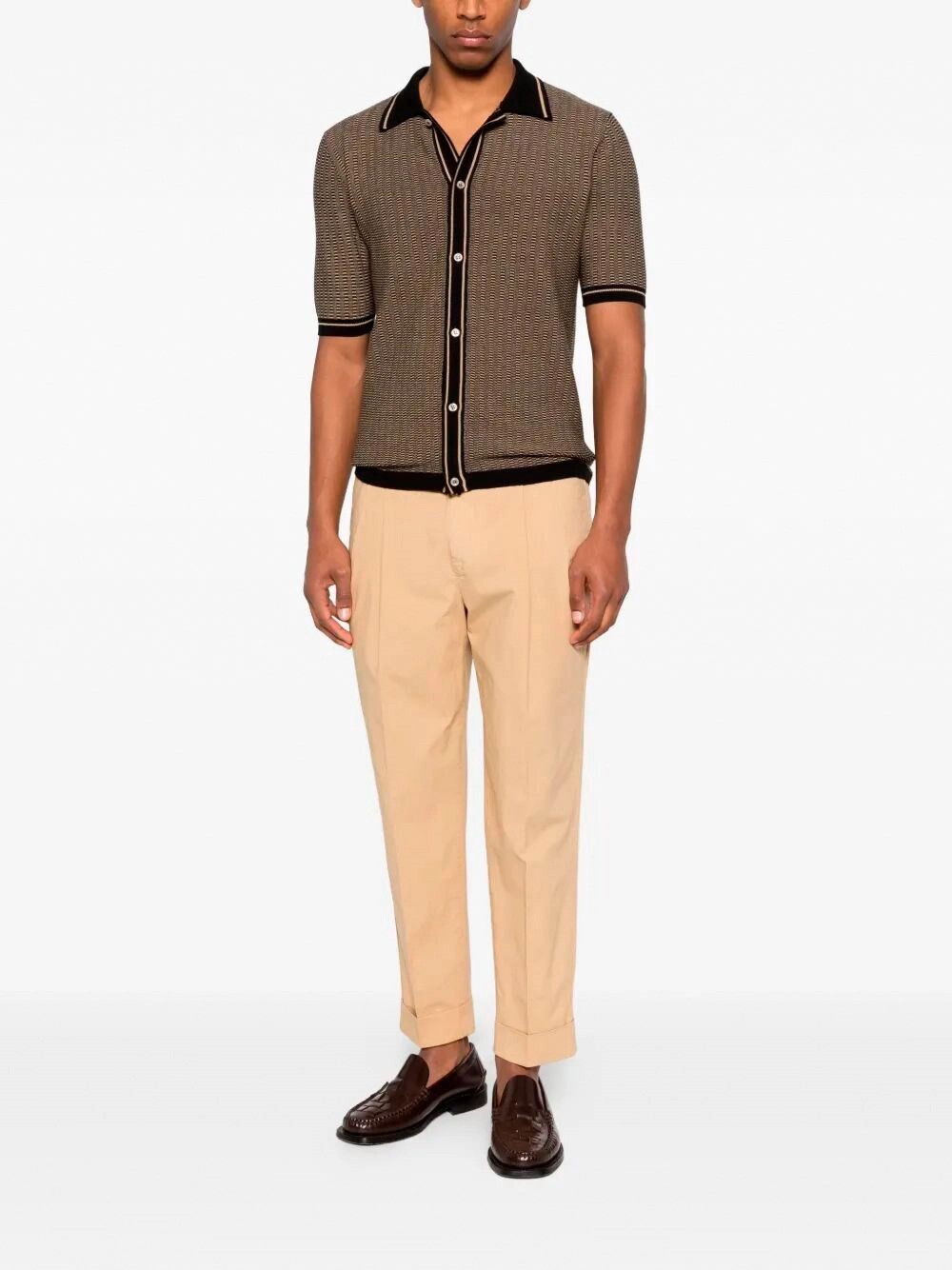 Tagliatore Shirt Size US L / EU 52-54 / 3 - 2 Thumbnail