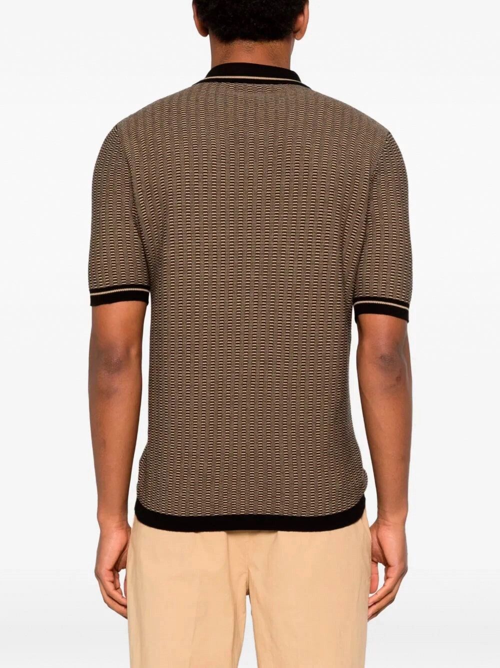 Tagliatore Shirt Size US L / EU 52-54 / 3 - 5 Thumbnail