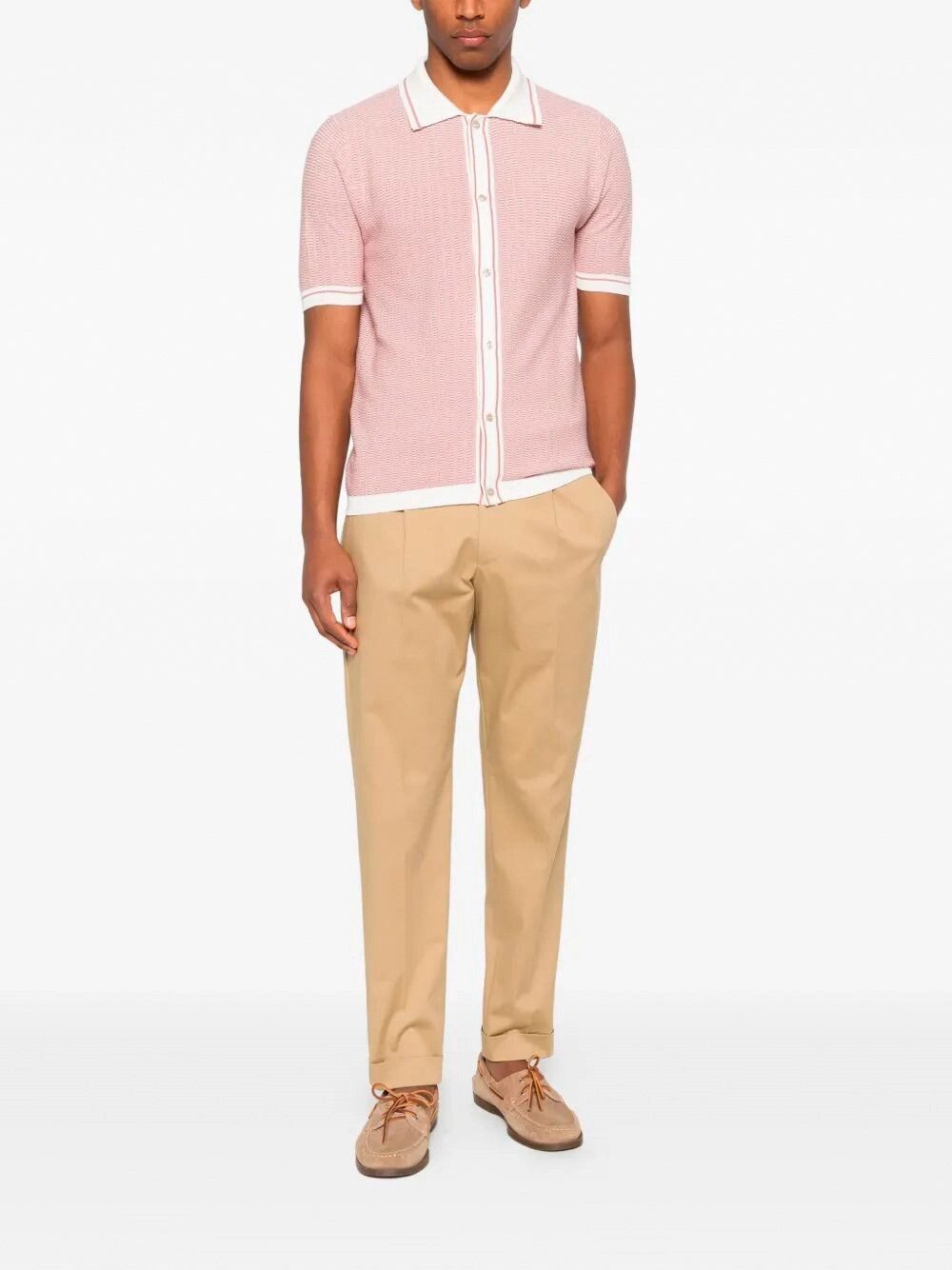 Tagliatore Shirt Size US L / EU 52-54 / 3 - 2 Thumbnail