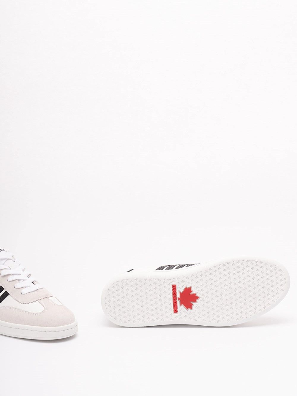 Dsquared2 Sneakers Size US 8 / EU 41 - 4 Thumbnail