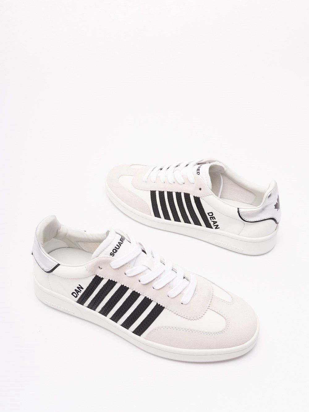 Dsquared2 Sneakers Size US 8 / EU 41 - 5 Thumbnail