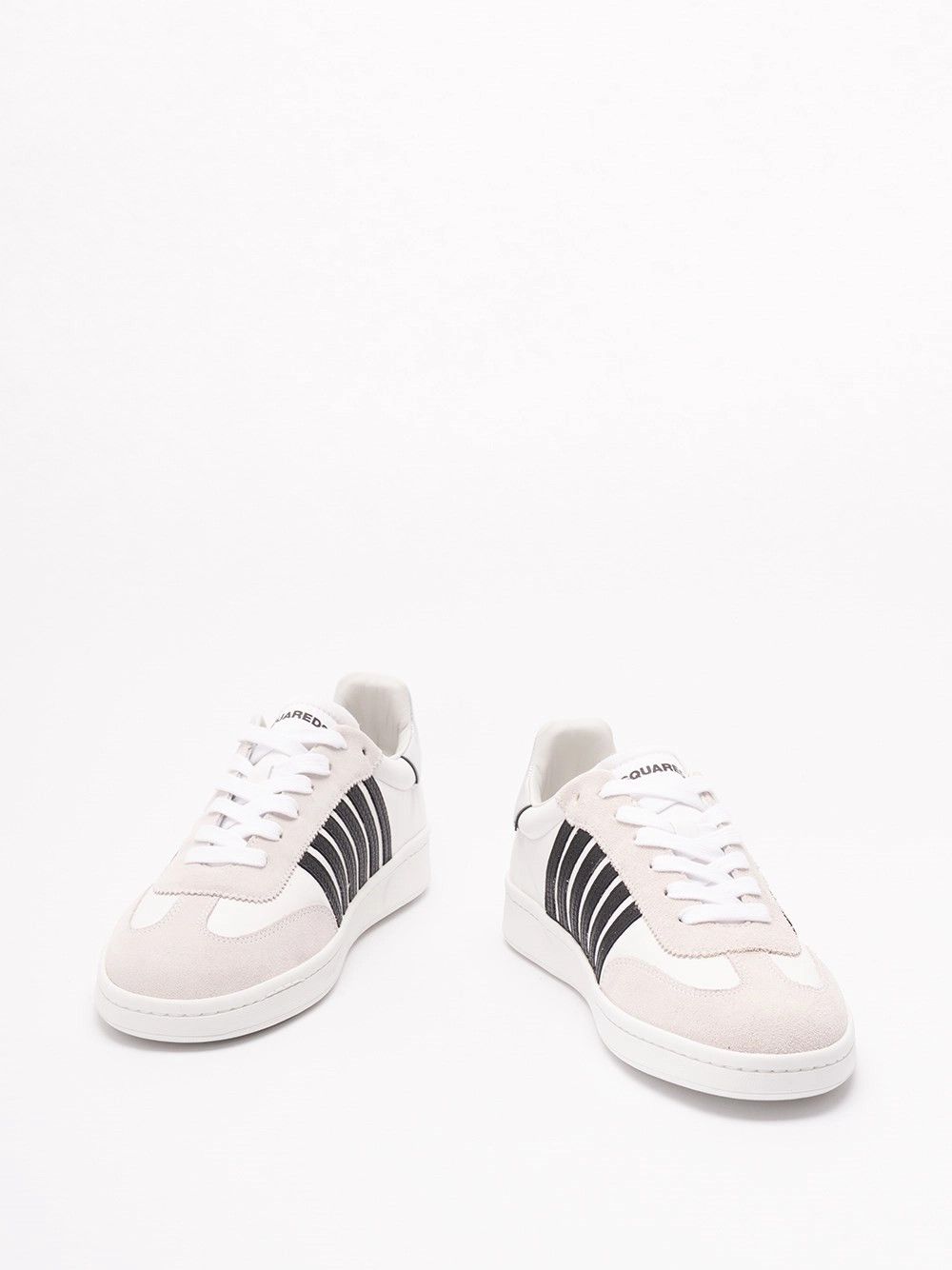 Dsquared2 Sneakers Size US 8.5 / EU 41-42 - 2 Thumbnail