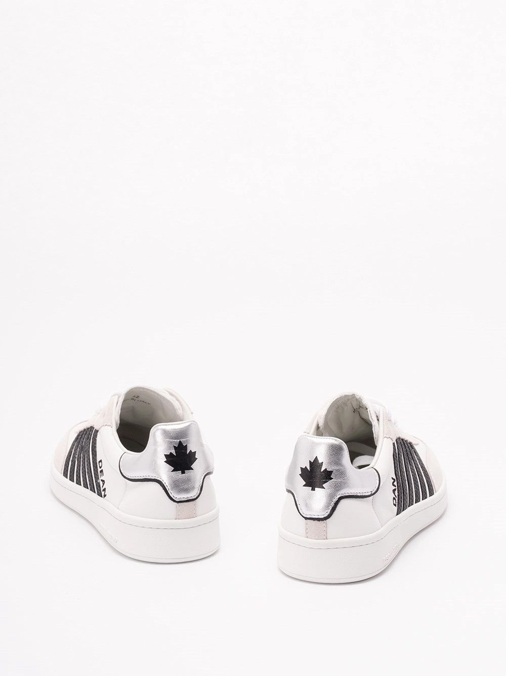 Dsquared2 Sneakers Size US 8.5 / EU 41-42 - 3 Thumbnail