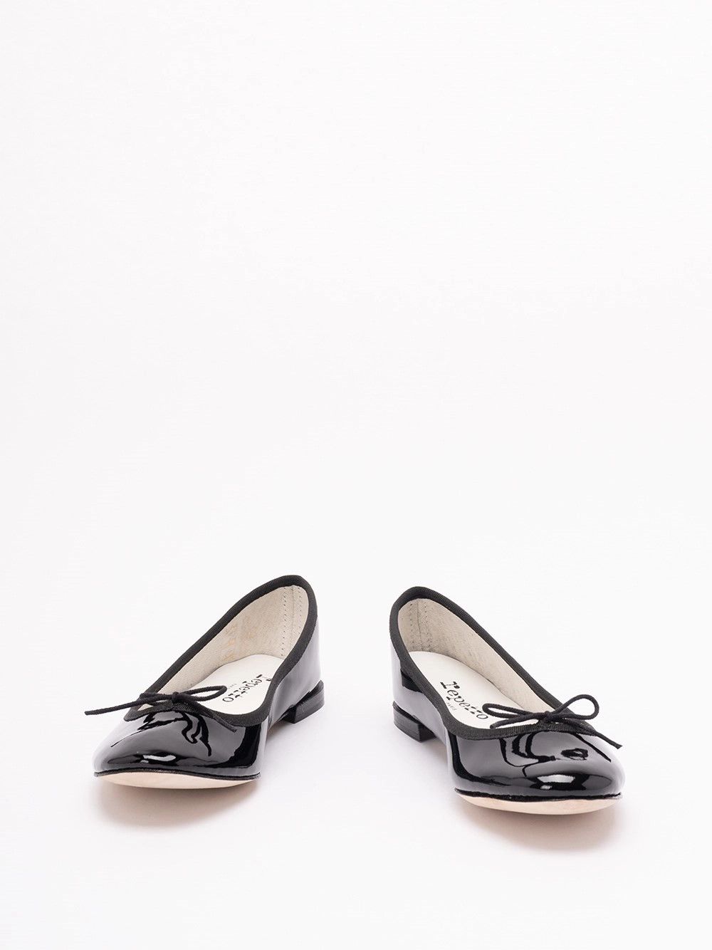 Repetto `Cendrillon Ad` Ballerinas Size US 7 / IT 37 - 2 Thumbnail