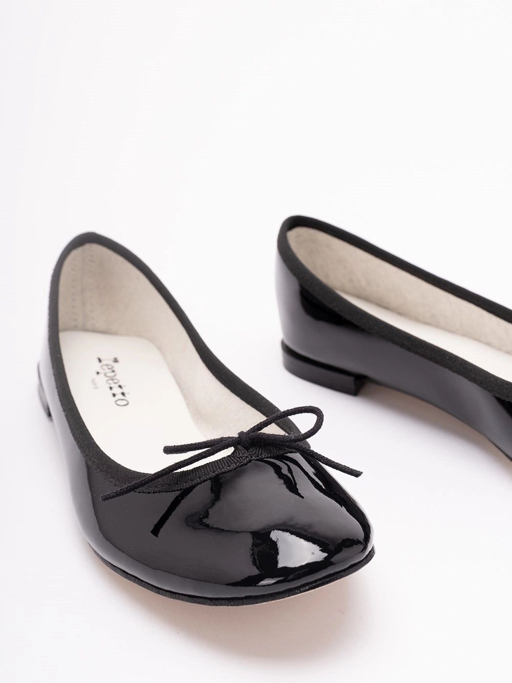 Repetto `Cendrillon Ad` Ballerinas Size US 9 / IT 39 - 5 Thumbnail