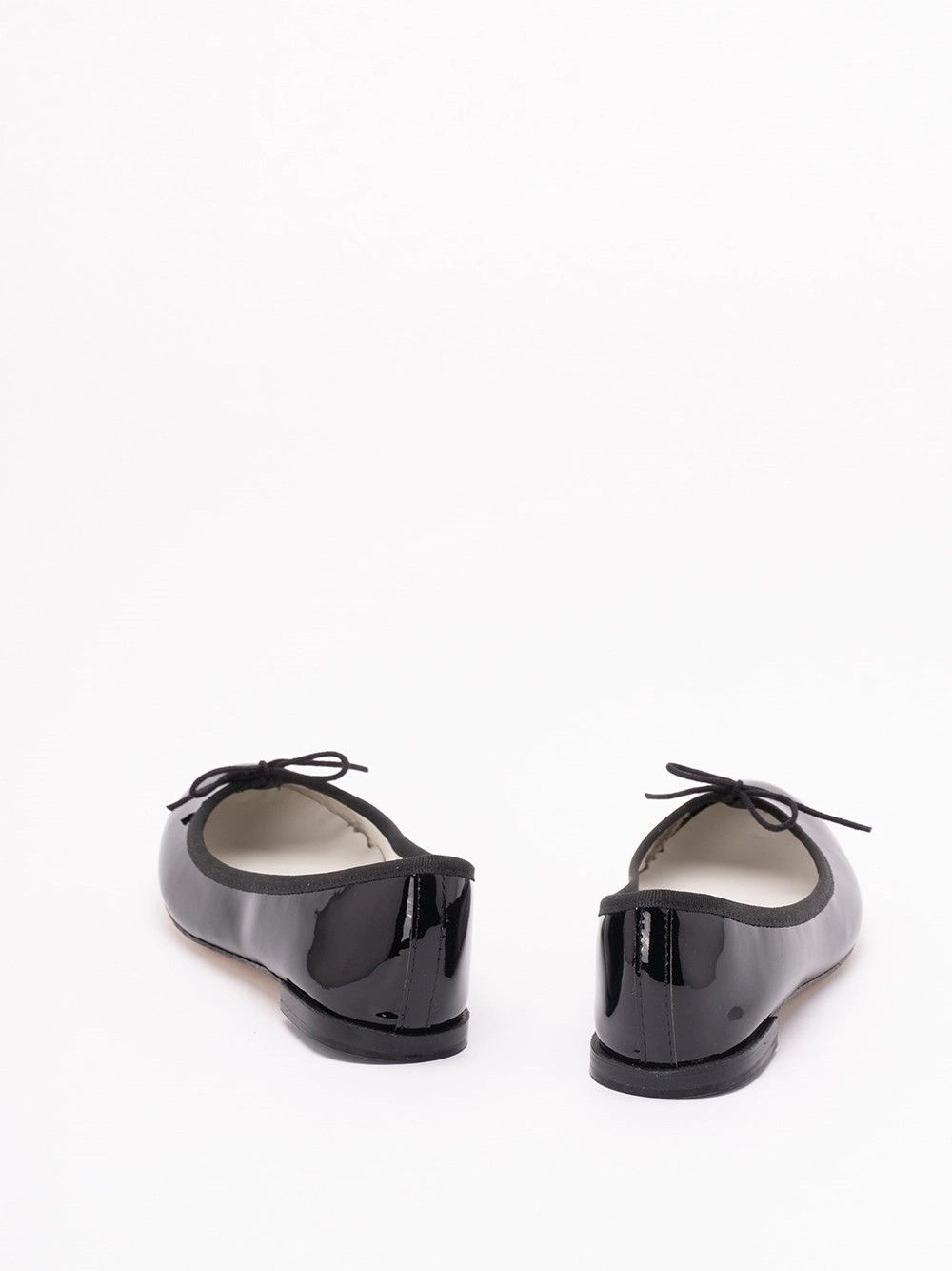 Repetto `Cendrillon Ad` Ballerinas Size US 11 / IT 41 - 3 Thumbnail