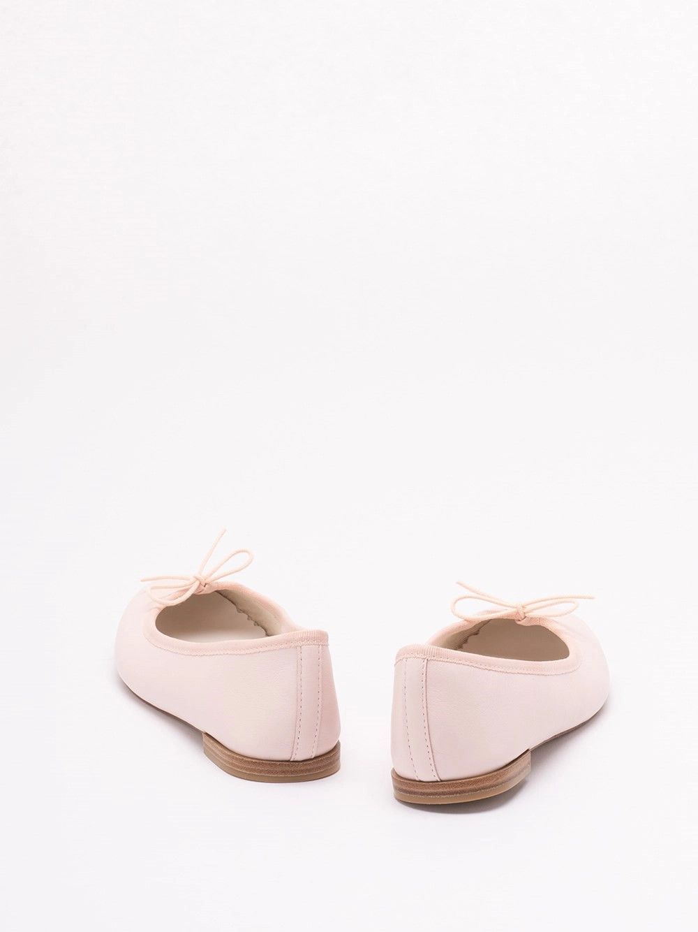 Repetto `Cendrillon Ad` Ballerinas Size US 7 / IT 37 - 3 Thumbnail