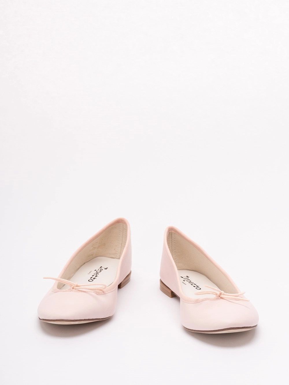 Repetto `Cendrillon Ad` Ballerinas Size US 7 / IT 37 - 2 Thumbnail