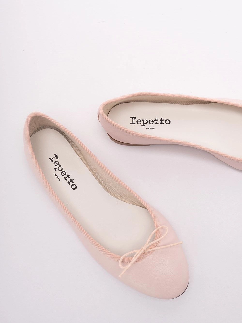 Repetto `Cendrillon Ad` Ballerinas Size US 9 / IT 39 - 5 Thumbnail