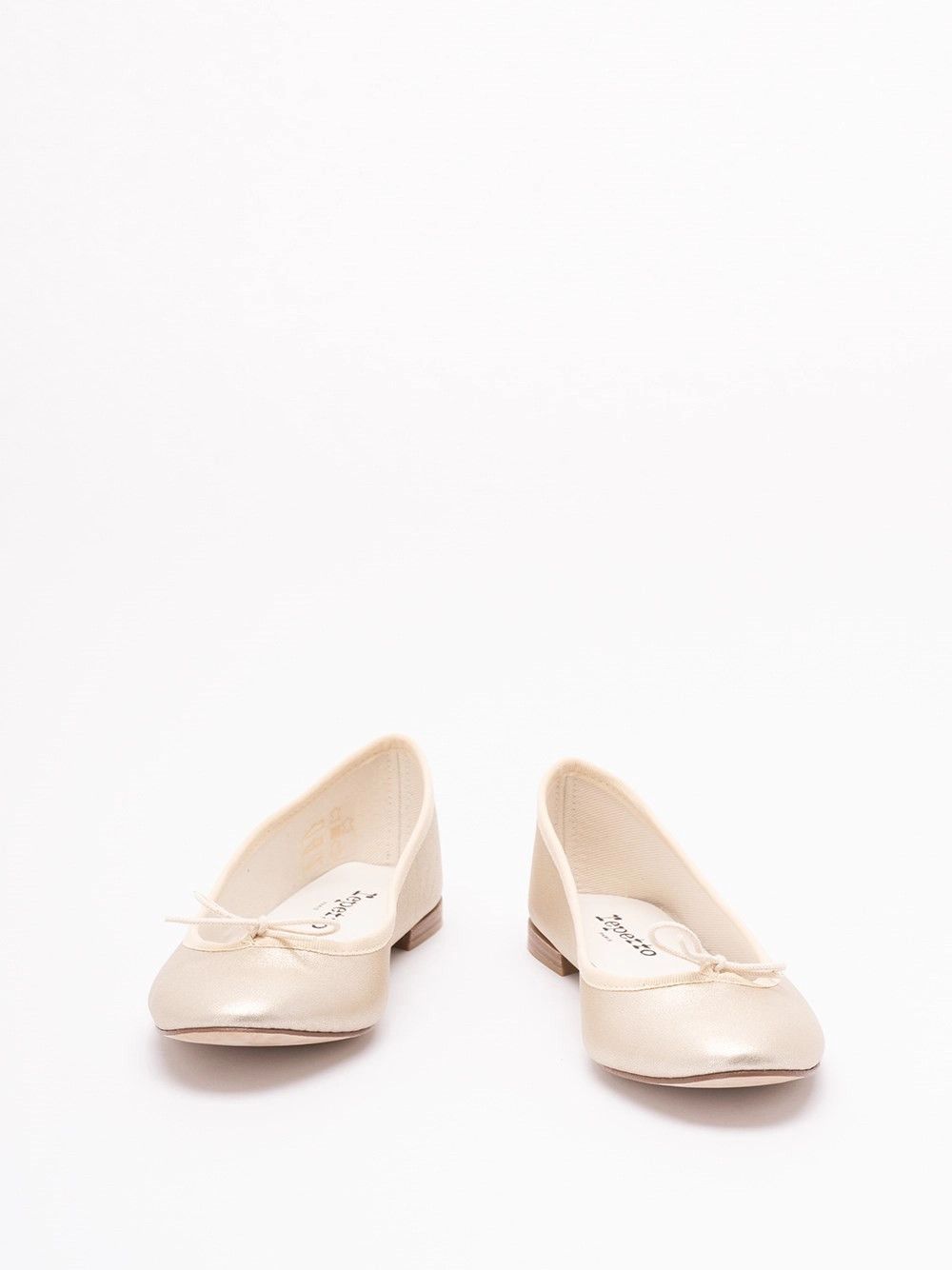 Repetto `Cendrillon Ad` Ballerinas Size US 8 / IT 38 - 2 Thumbnail