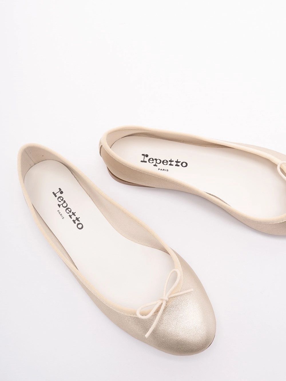 Repetto `Cendrillon Ad` Ballerinas Size US 11 / IT 41 - 5 Thumbnail