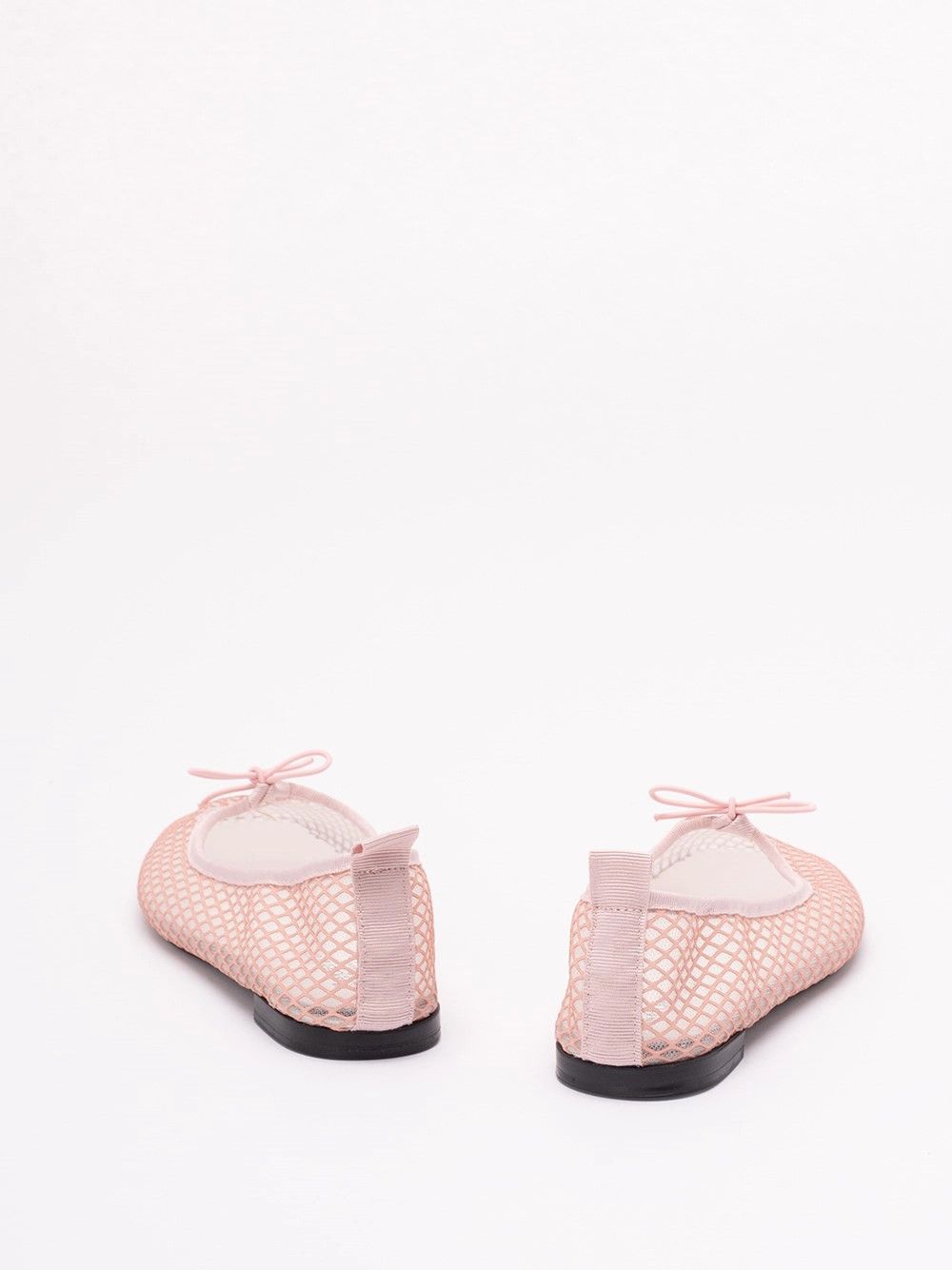 Repetto `Garance Balgom` Ballerinas Size US 6 / IT 36 - 3 Thumbnail