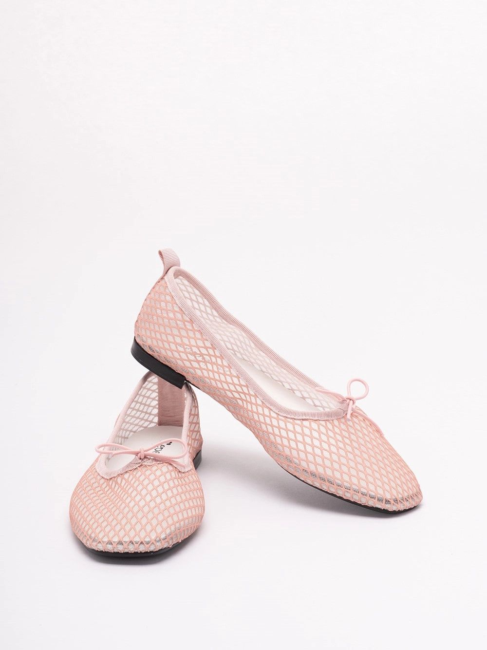 Repetto `Garance Balgom` Ballerinas Size US 8 / IT 38 - 5 Thumbnail