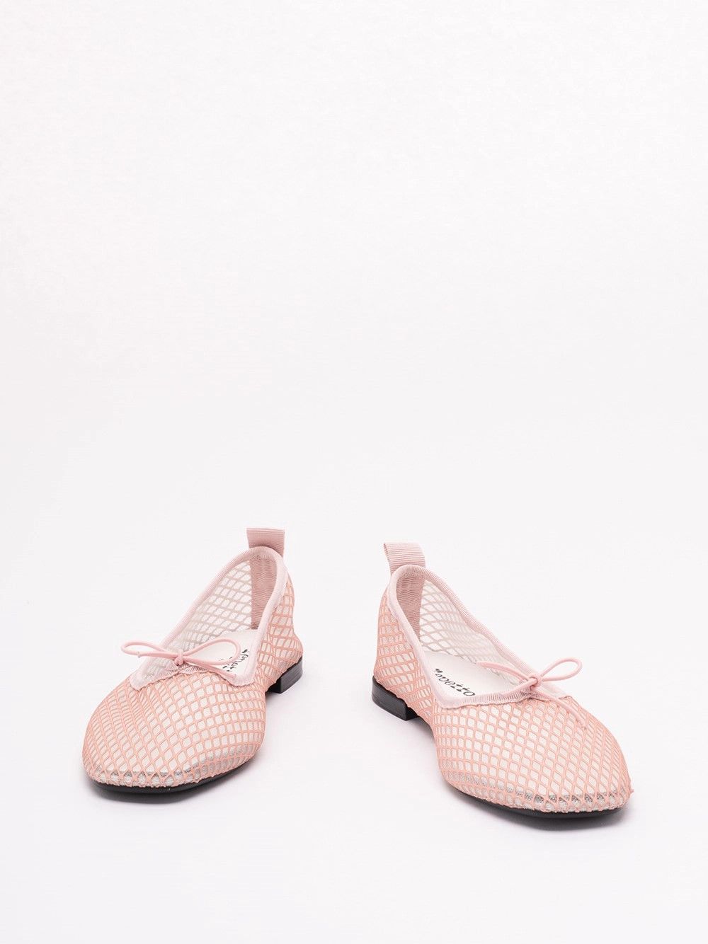 Repetto `Garance Balgom` Ballerinas Size US 11 / IT 41 - 2 Thumbnail