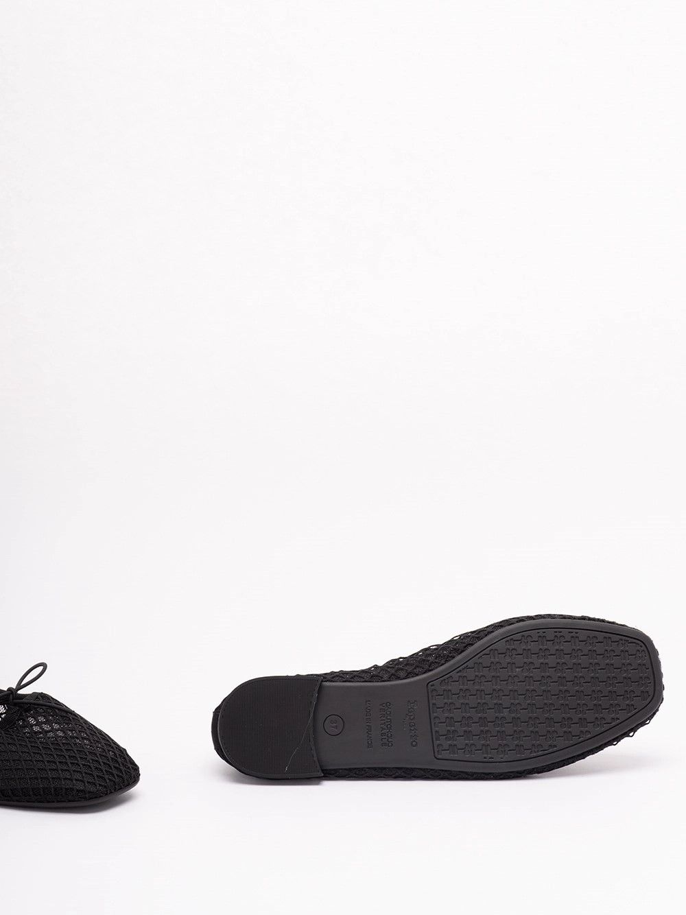 `Garance Balgom` Ballerinas