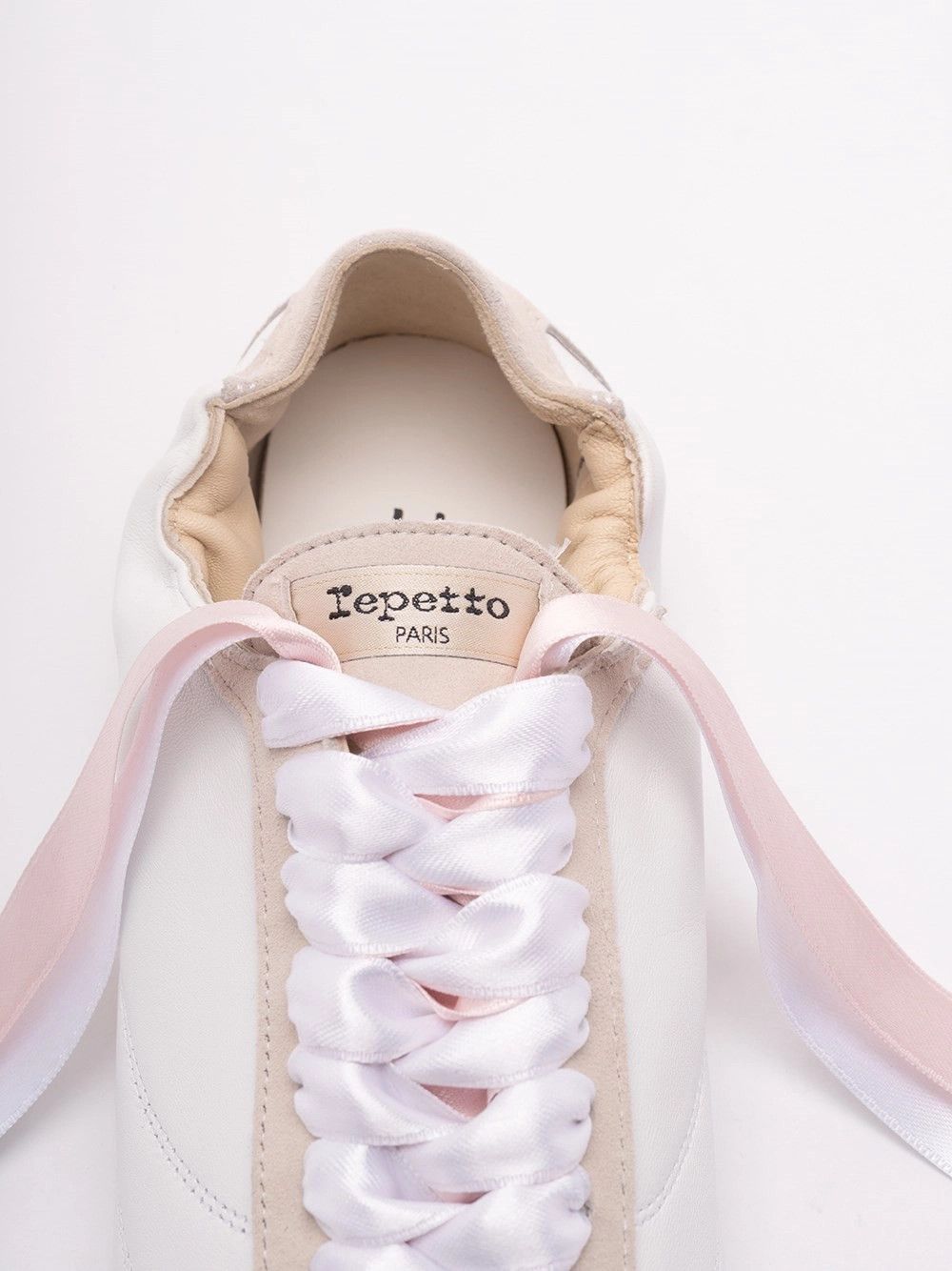 Repetto `Tennis Silk` Ballerinas Size US 6 / IT 36 - 5 Thumbnail