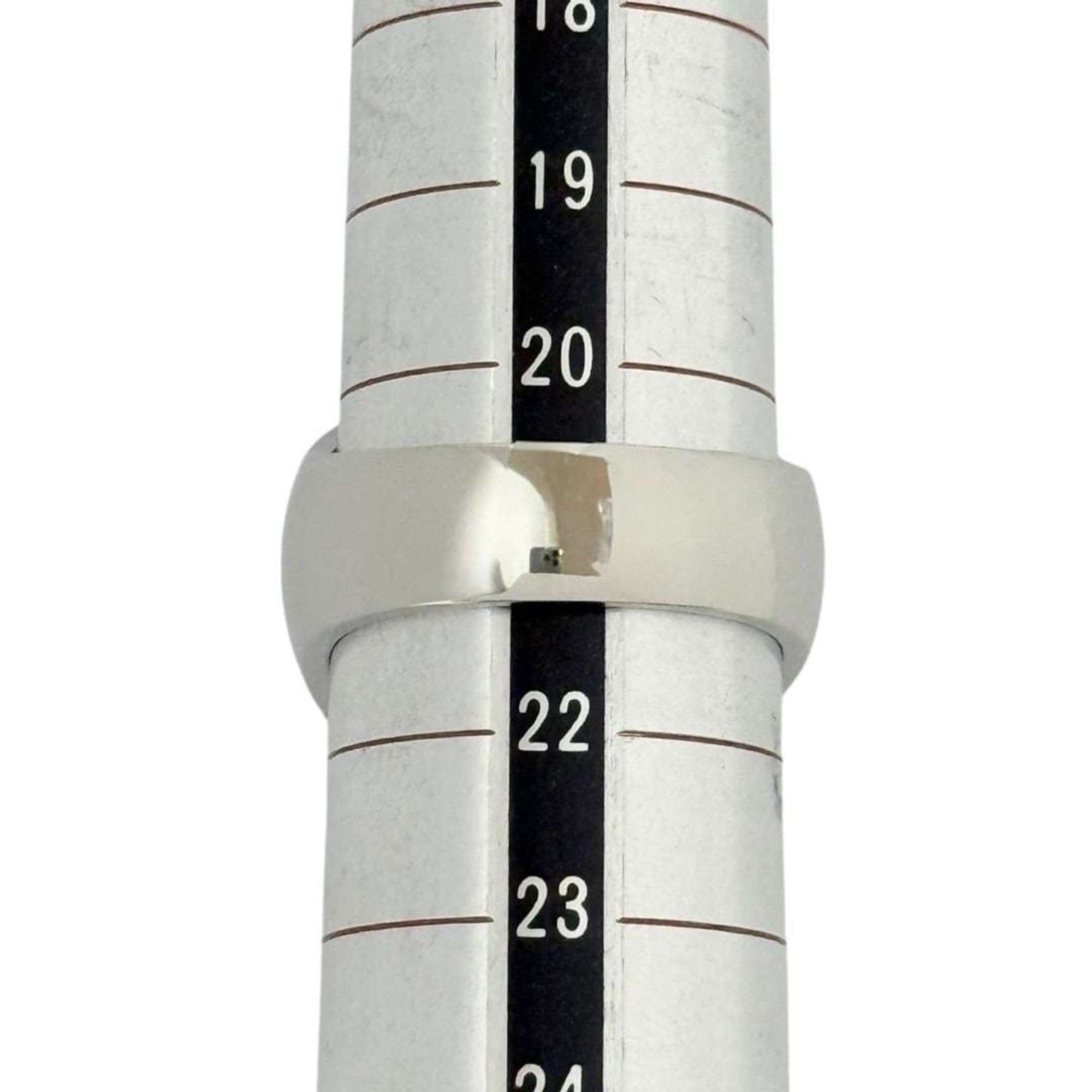 Louis Vuitton Louis Vuitton Men's Signet Ring, Size 21, Rotating Ring Size ONE SIZE - 8 Thumbnail