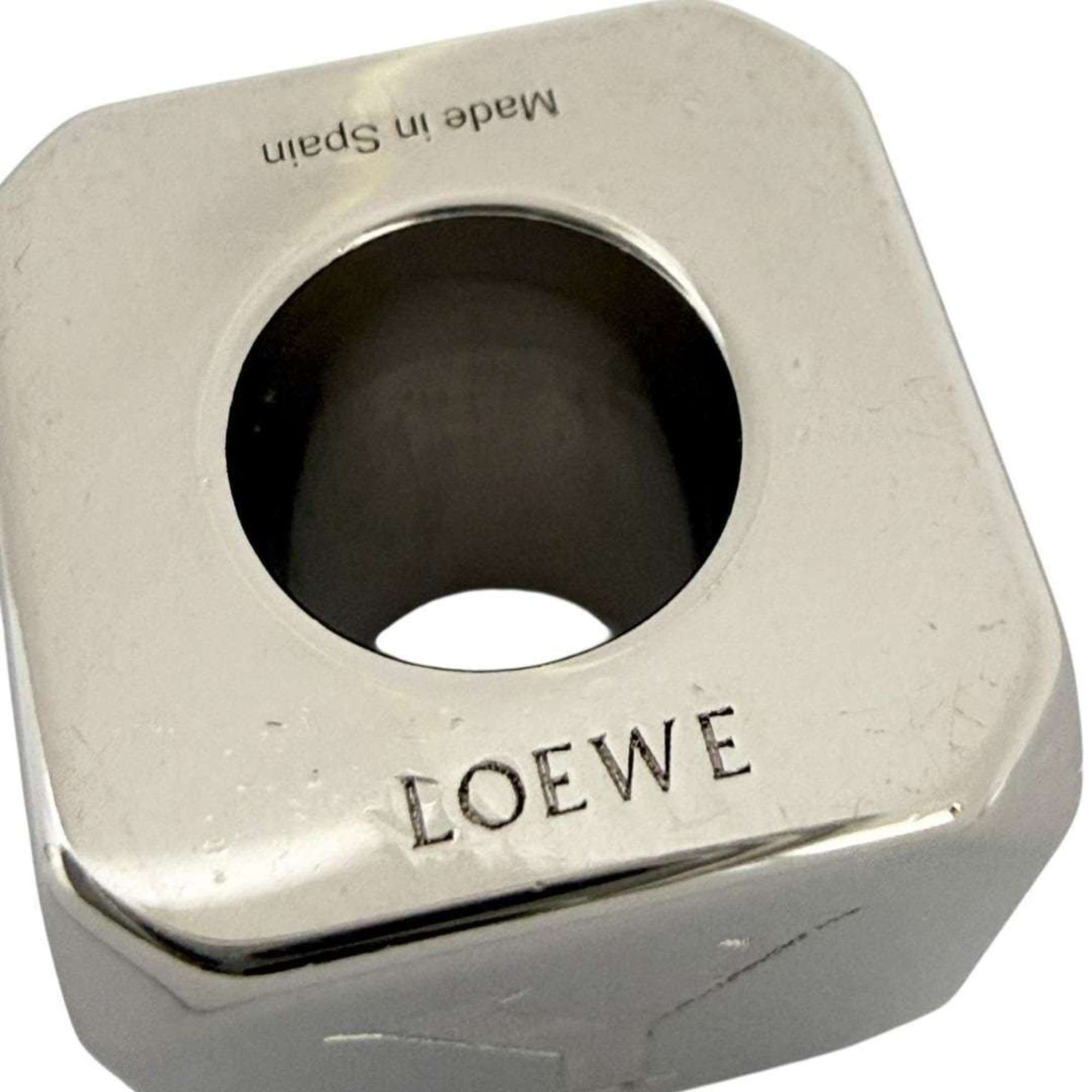 Loewe Loewe Customized Big Dice Charm Initial Alphabet Y Size ONE SIZE - 7 Thumbnail