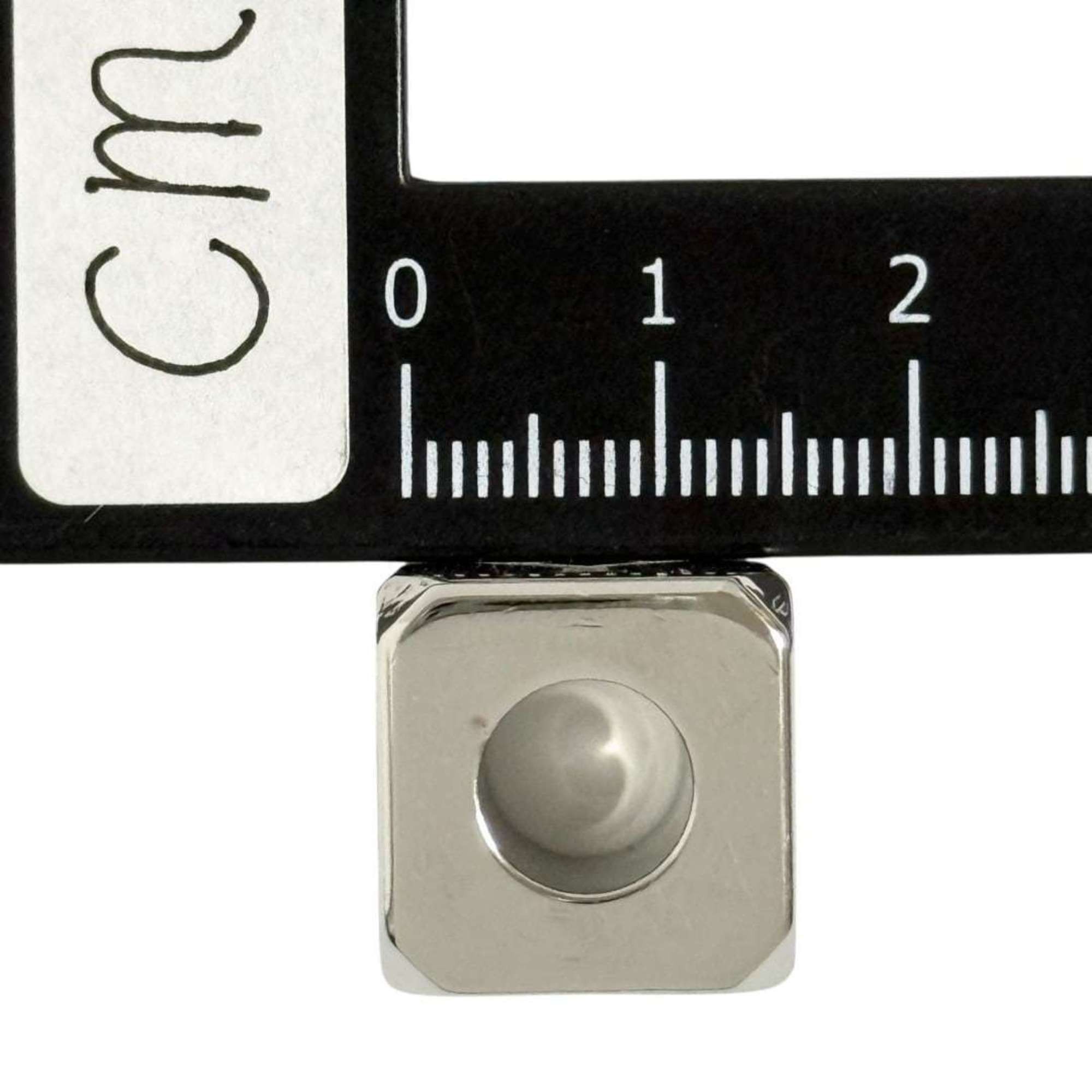 Loewe Loewe Customized Big Dice Charm Initial Alphabet Y Size ONE SIZE - 9 Thumbnail