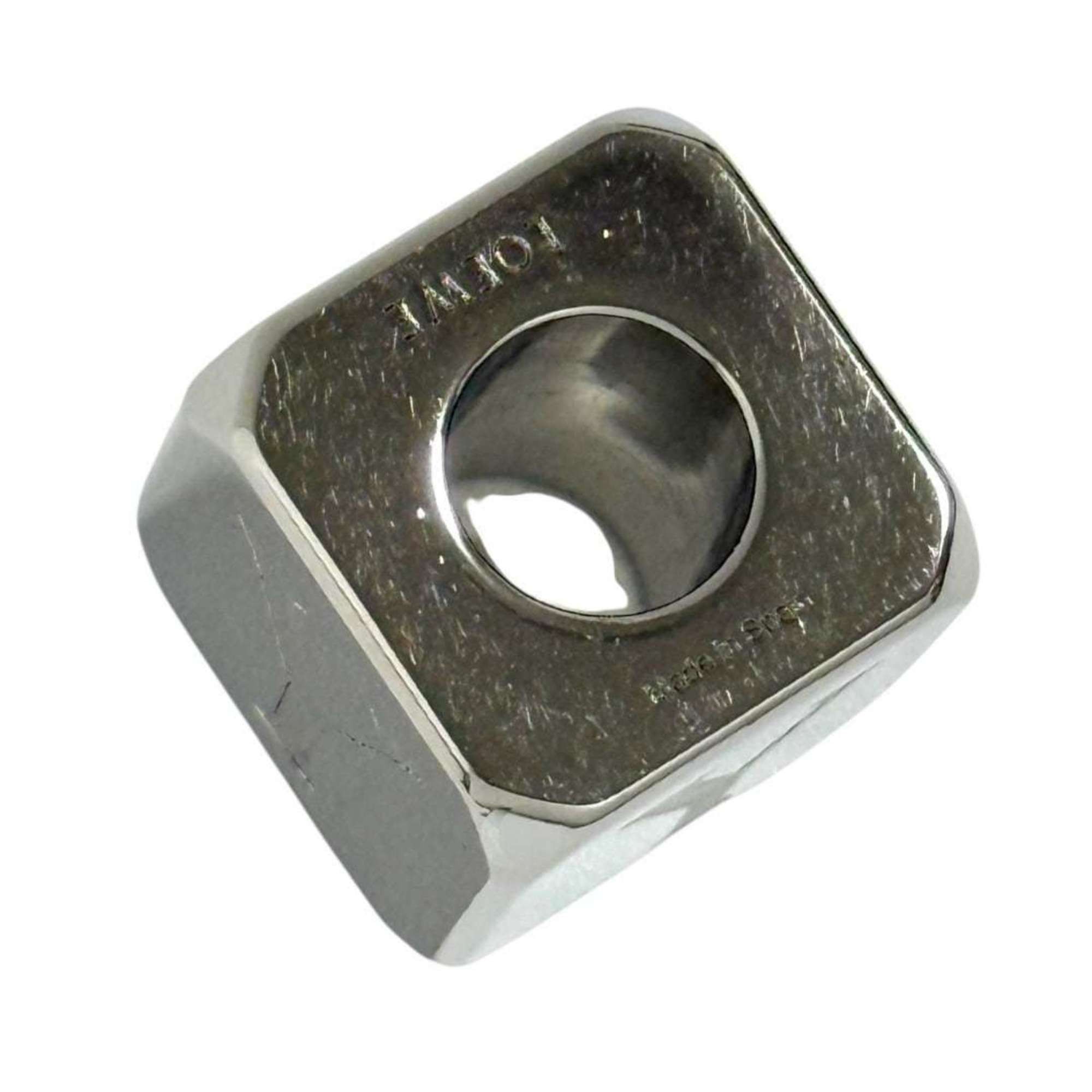 Loewe Loewe Customized Big Dice Charm Initial Alphabet Y Size ONE SIZE - 5 Thumbnail