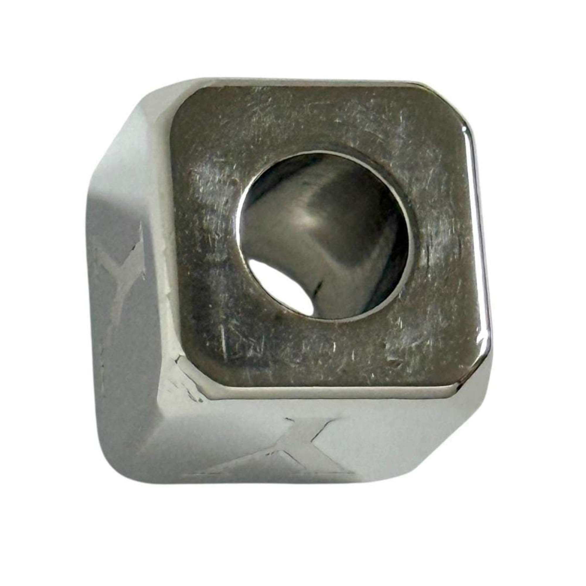 Loewe Loewe Customized Big Dice Charm Initial Alphabet Y Size ONE SIZE - 6 Thumbnail