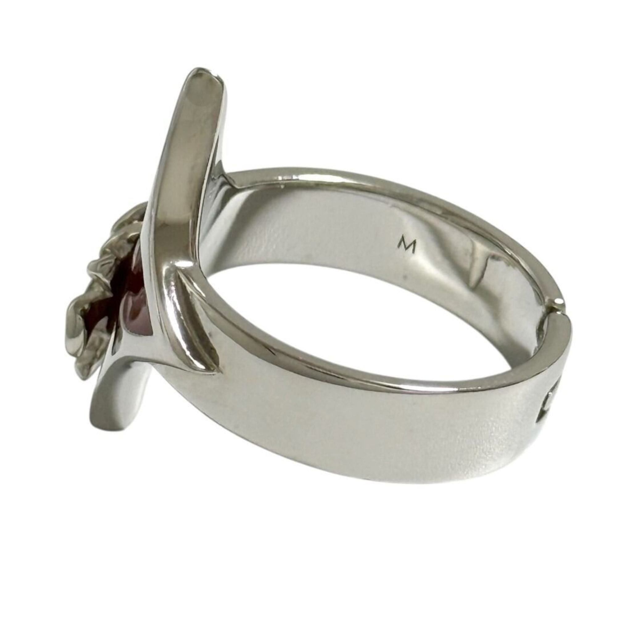 Louis Vuitton Louis Vuitton Men's Fairy Tale Star Ring, Red, Size 16-17 Size ONE SIZE - 3 Thumbnail
