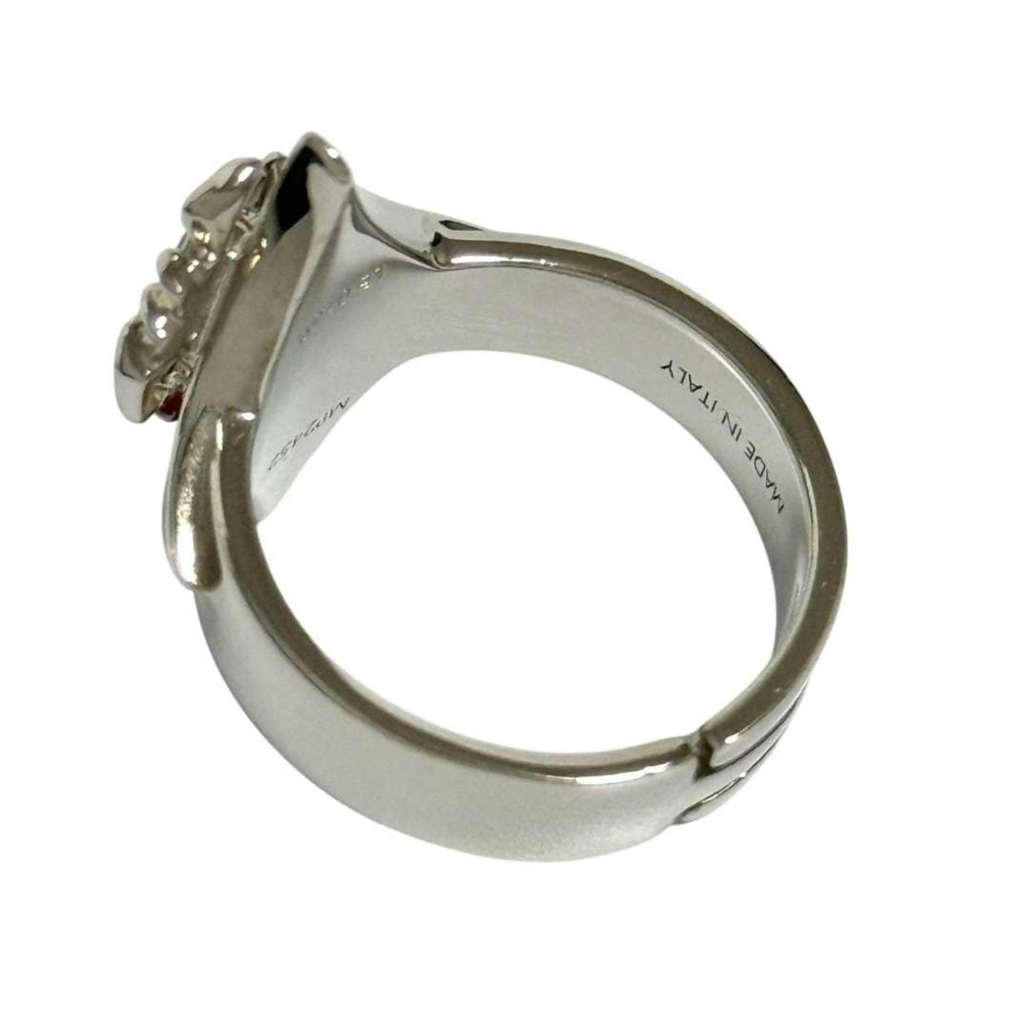 Louis Vuitton Louis Vuitton Men's Fairy Tale Star Ring, Red, Size 16-17 Size ONE SIZE - 4 Thumbnail