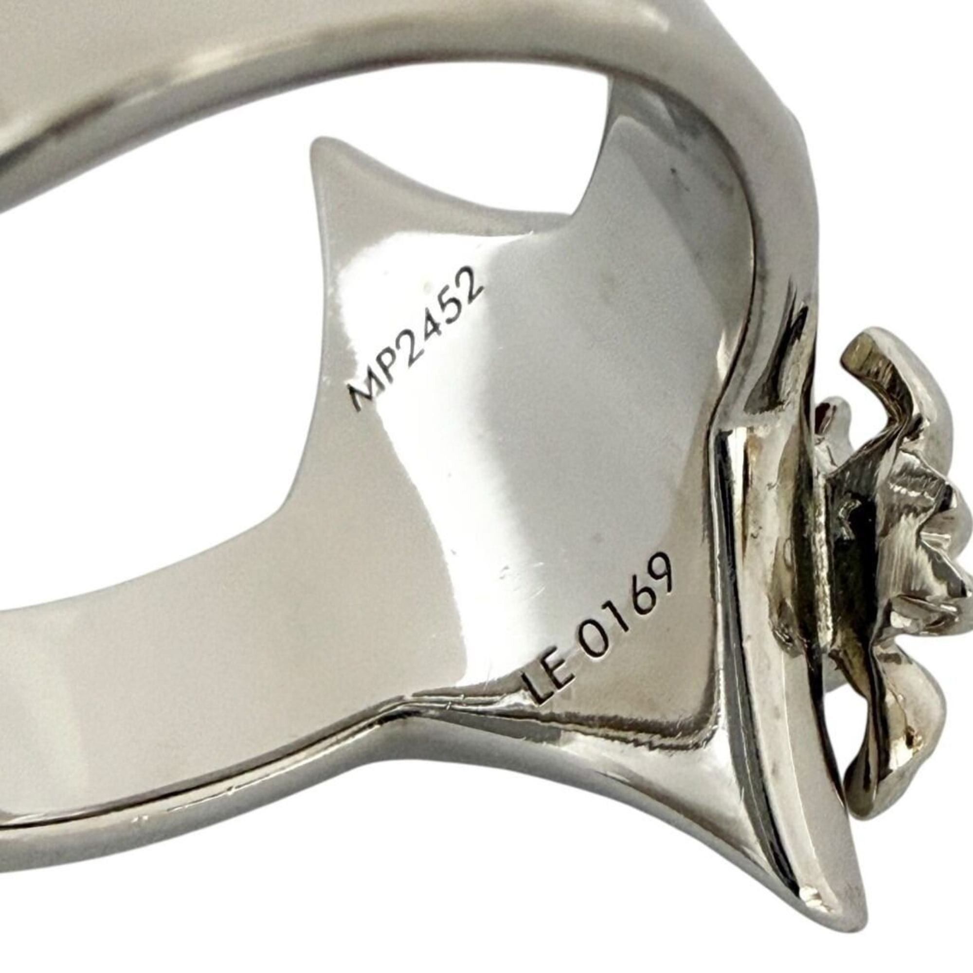 Louis Vuitton Louis Vuitton Men's Fairy Tale Star Ring, Red, Size 16-17 Size ONE SIZE - 6 Thumbnail