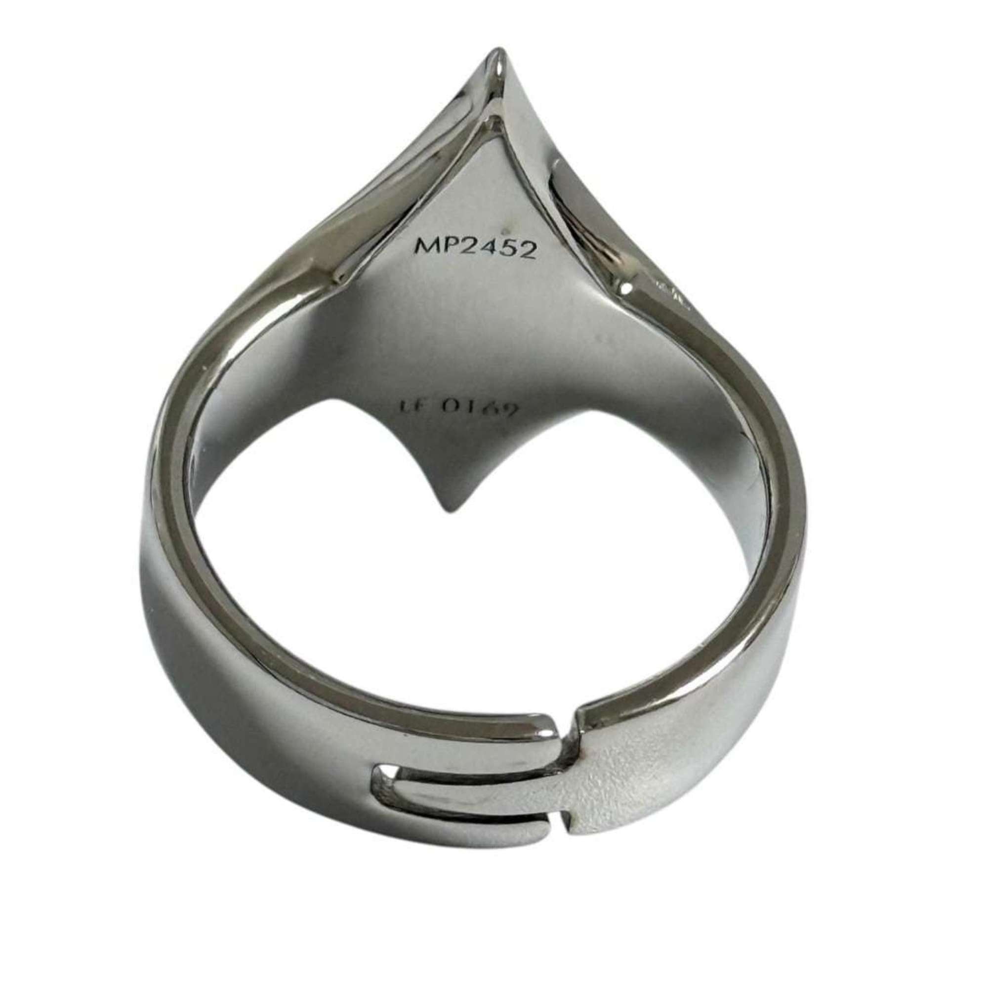 Louis Vuitton Louis Vuitton Men's Fairy Tale Star Ring, Red, Size 16-17 Size ONE SIZE - 5 Thumbnail