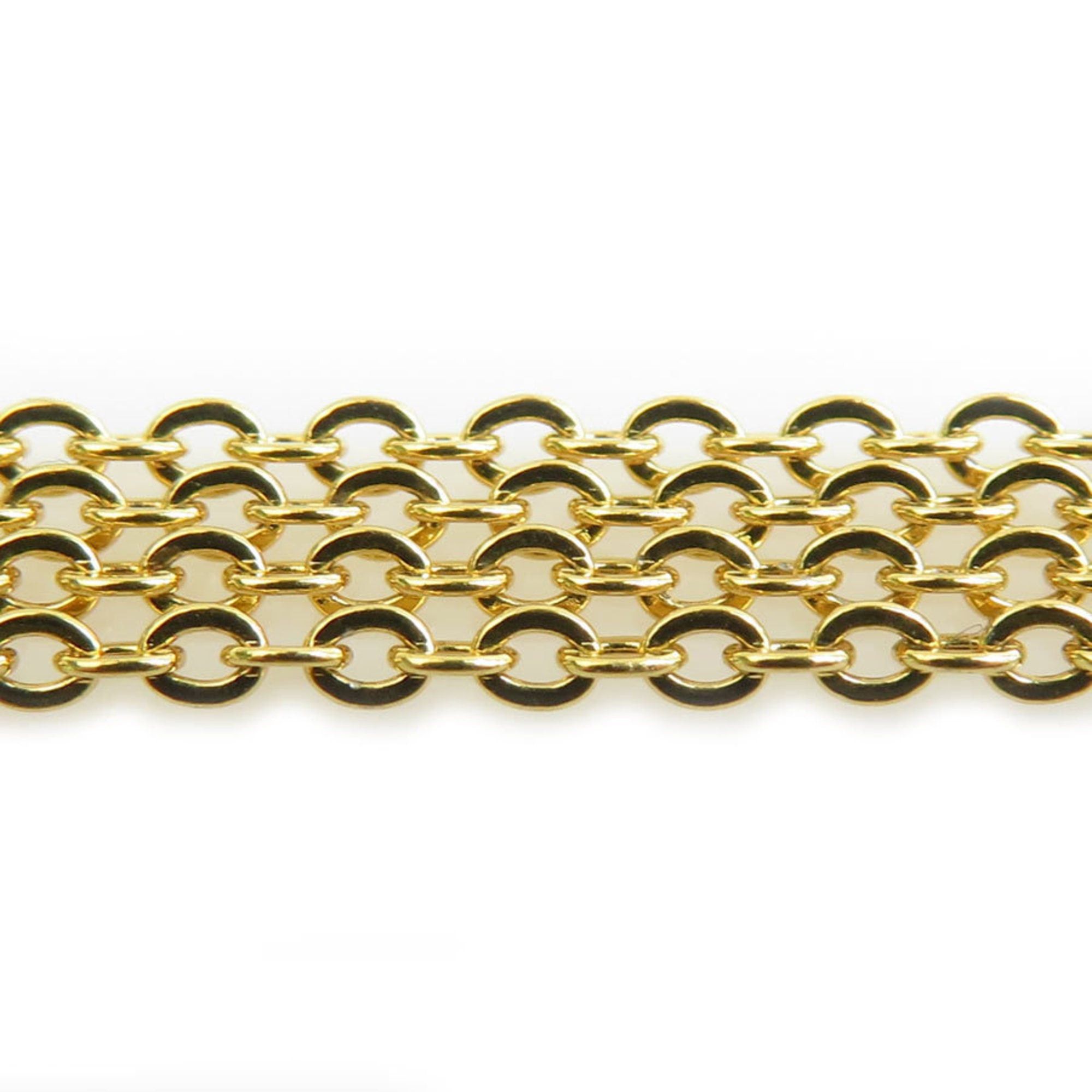 Dior Christian Dior necklace in gold for women, free shipping (h31981a) Size ONE SIZE - 5 Thumbnail