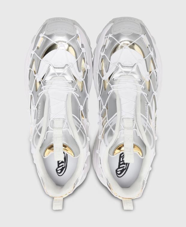Versace Chunky sneakers Size US 6 / EU 39 - 3 Thumbnail