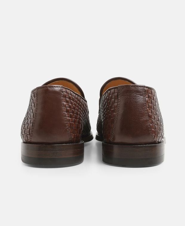 Brunello Cucinelli Loafers Size US 12 / EU 45 - 2 Thumbnail