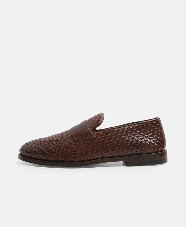 Brunello Cucinelli Loafers Size US 12 / EU 45 - 4 Thumbnail
