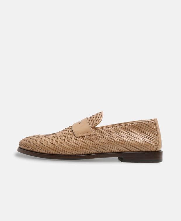 Brunello Cucinelli Loafers Size US 11 / EU 44 - 4 Thumbnail
