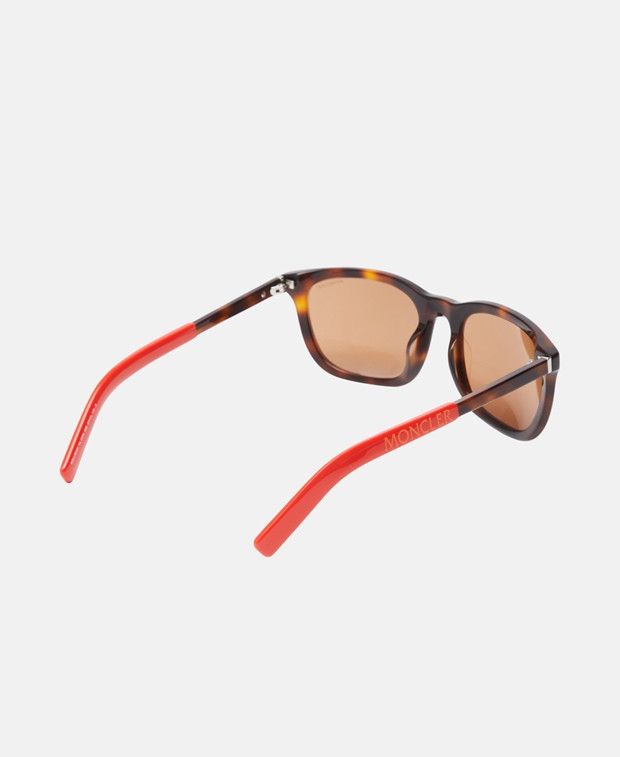 Moncler Sunglasses Size ONE SIZE - 2 Thumbnail