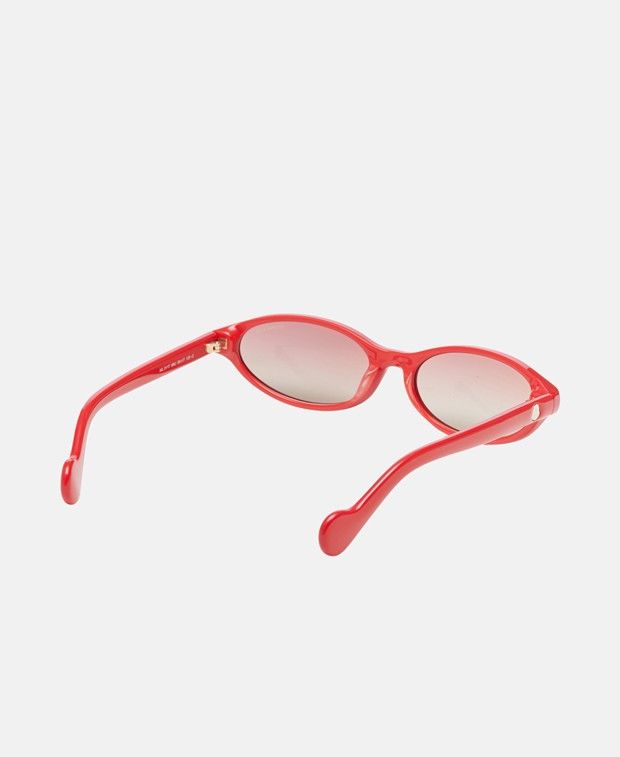 Moncler Sunglasses Size ONE SIZE - 2 Thumbnail