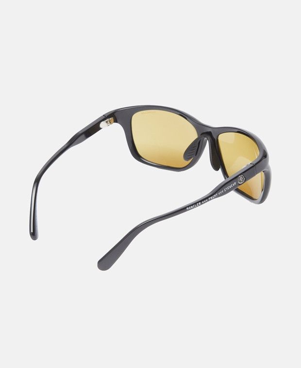 Moncler Sunglasses Size ONE SIZE - 2 Thumbnail