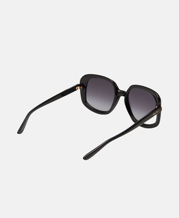 Jimmy Choo Sunglasses Size ONE SIZE - 2 Thumbnail