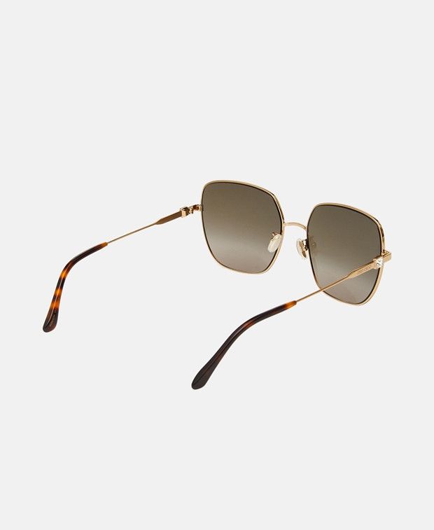 Jimmy Choo Sunglasses Size ONE SIZE - 2 Thumbnail