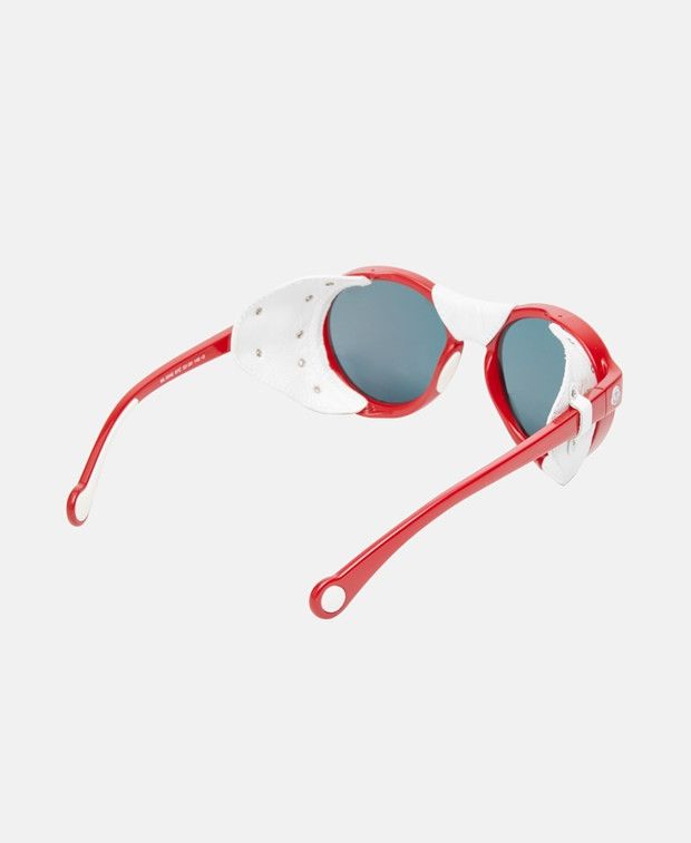 Moncler Sunglasses Size ONE SIZE - 2 Thumbnail