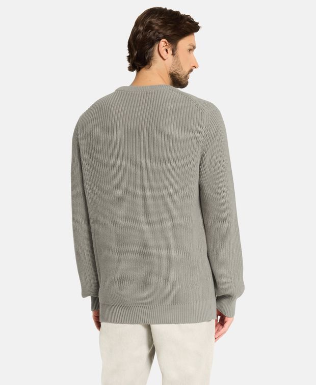Brunello Cucinelli Long-sleeved jumper Size US S / EU 44-46 / 1 - 2 Thumbnail
