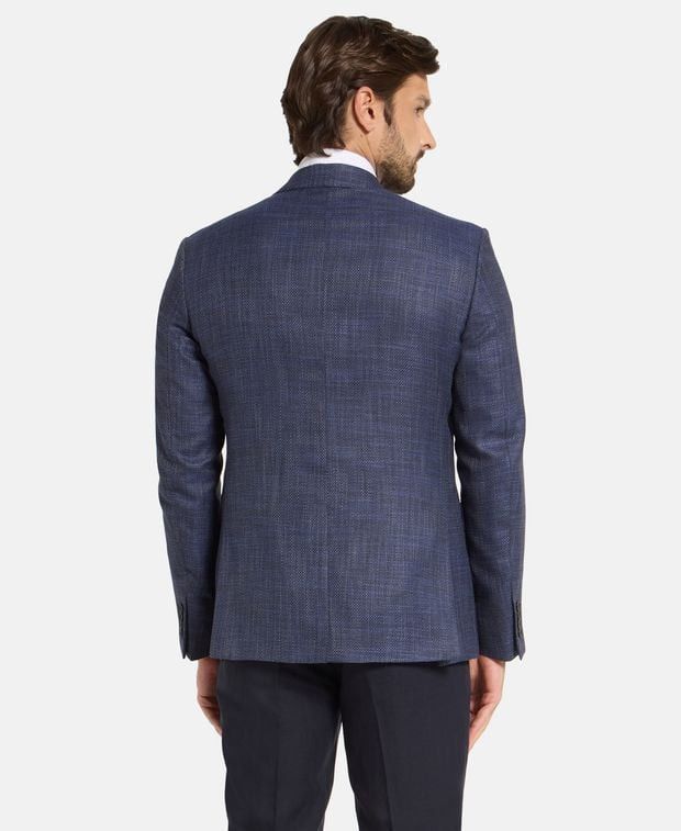 Pal Zileri Suit jacket Size 52R - 3 Thumbnail