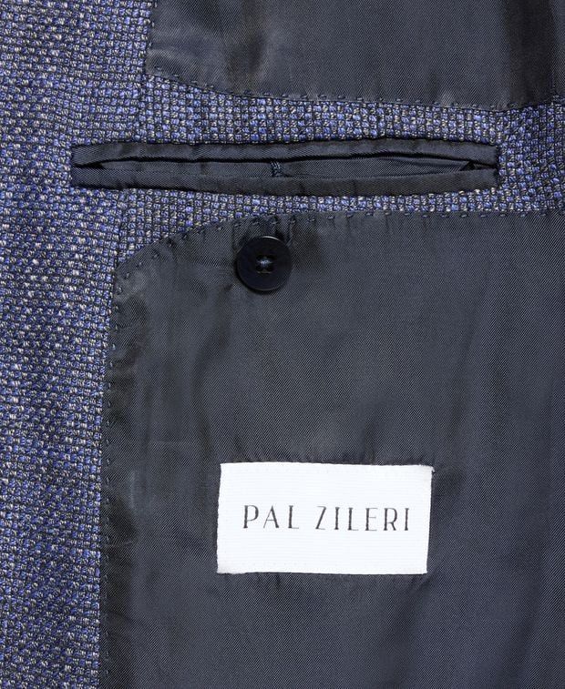 Pal Zileri Suit jacket Size 52R - 2 Thumbnail