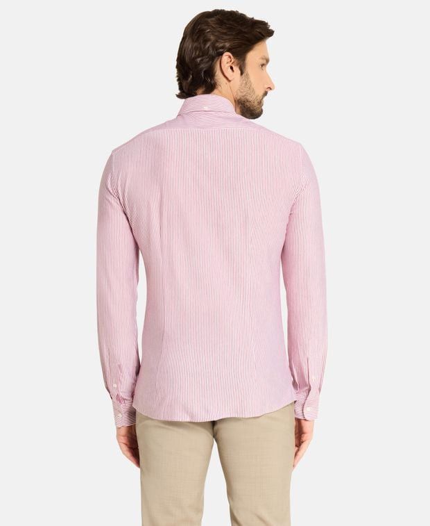 Brunello Cucinelli Long-sleeved shirt Size US L / EU 52-54 / 3 - 2 Thumbnail