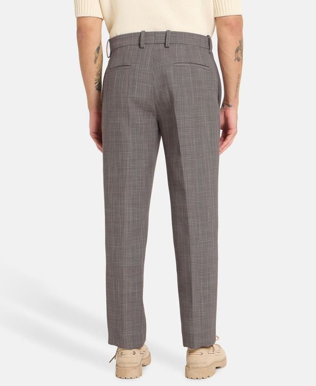 Jil Sander Wool-blend trousers Size US 32 / EU 48 - 2 Thumbnail